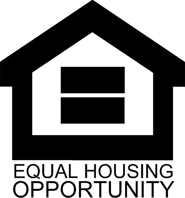 Equal Housing Opportunity