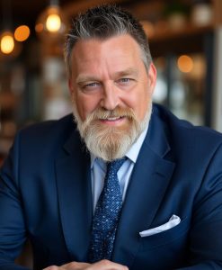 Craig Garrett